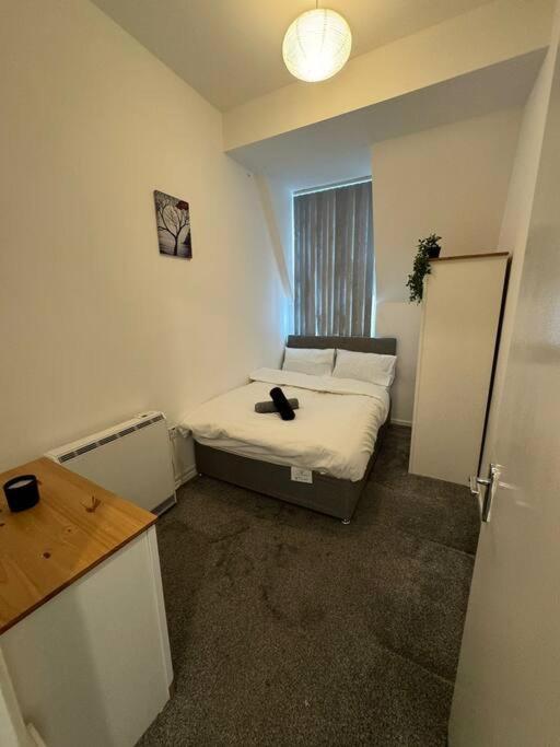 City Center Gem- Flat For 6 In Sheffield Gs404 Kültér fotó
