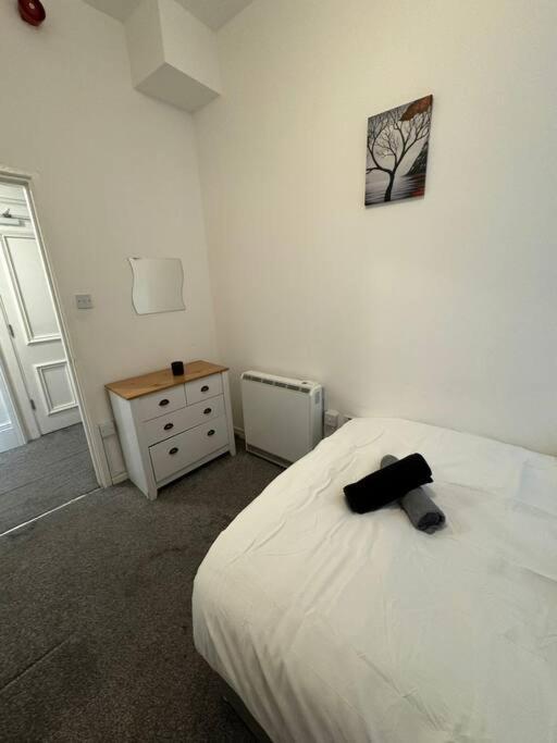 City Center Gem- Flat For 6 In Sheffield Gs404 Kültér fotó