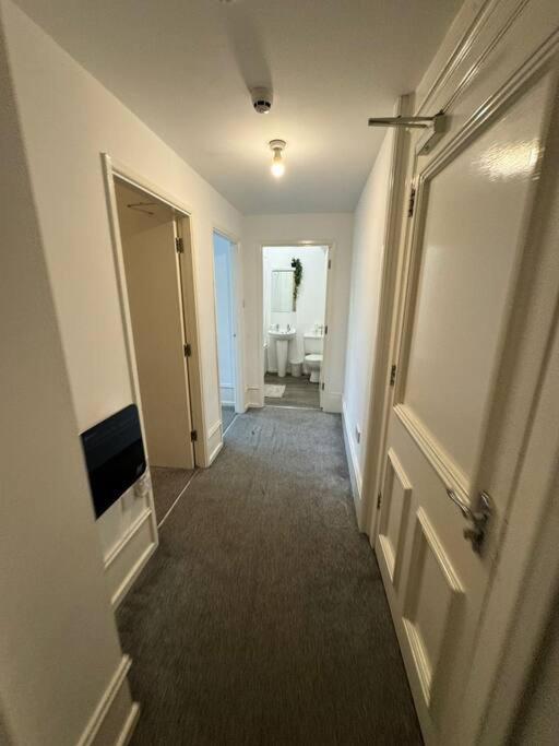 City Center Gem- Flat For 6 In Sheffield Gs404 Kültér fotó