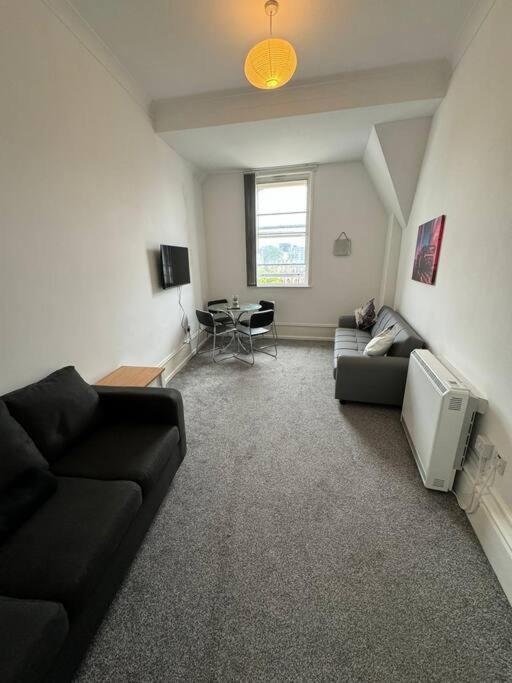 City Center Gem- Flat For 6 In Sheffield Gs404 Kültér fotó